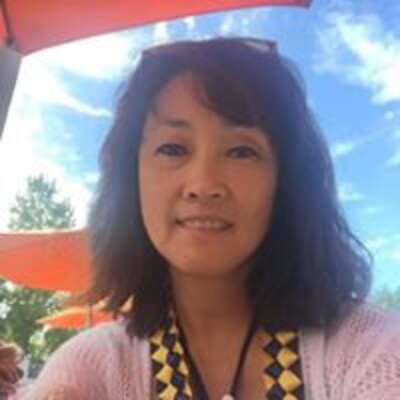 user profile