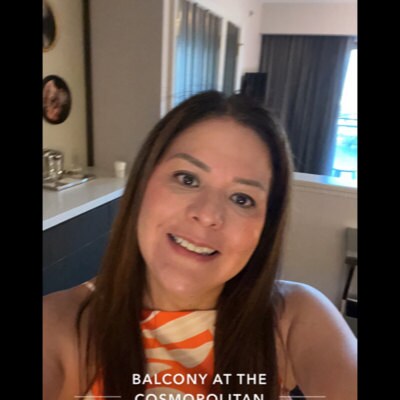 user profile