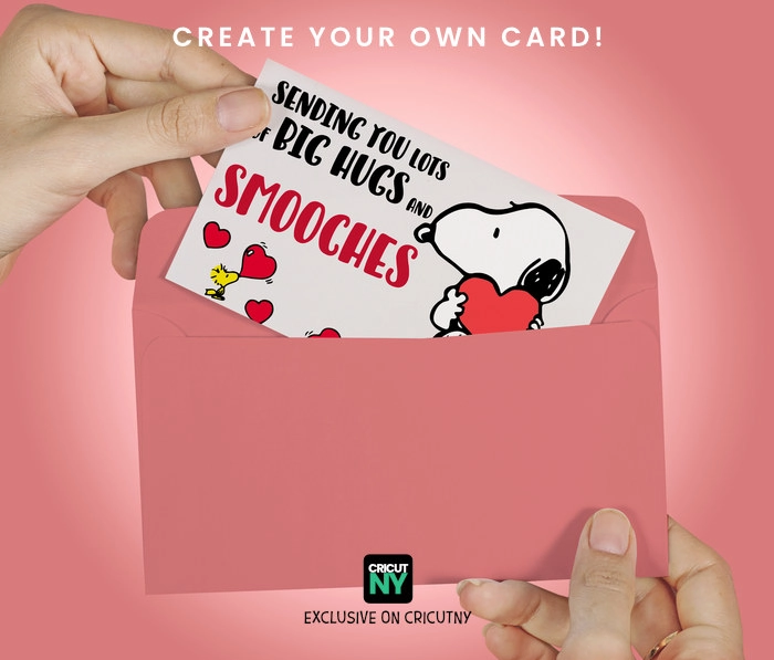 Peanuts valentine free Printable Cards.