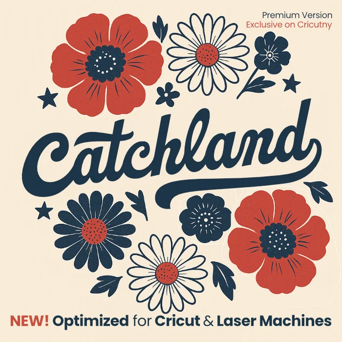 🧢 “Catchland – Where Every Name Becomes a Team”