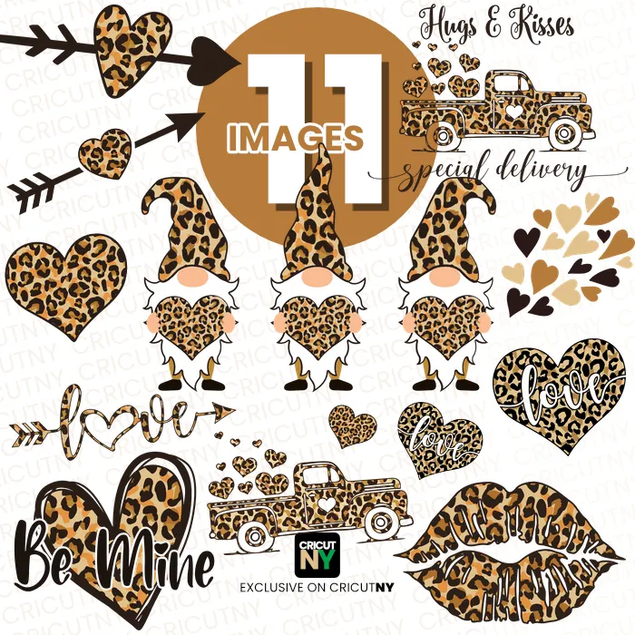 Valentine’s Day Bundle