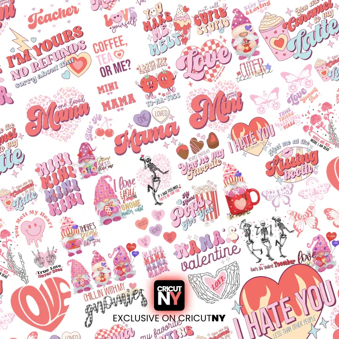 85 vintage Valentine images